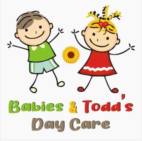Babies&Todd's Logo