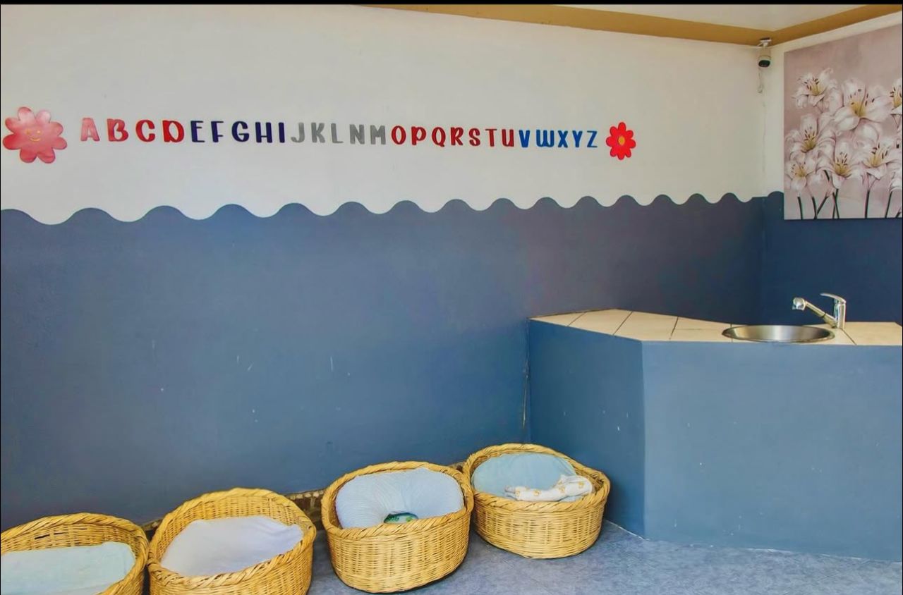 Preschool Program